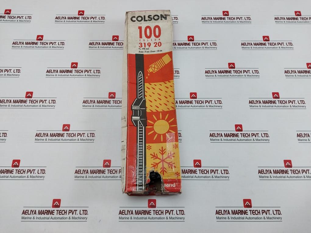 Pack Of 15X Colson 319 20 Legrand Cable Tie