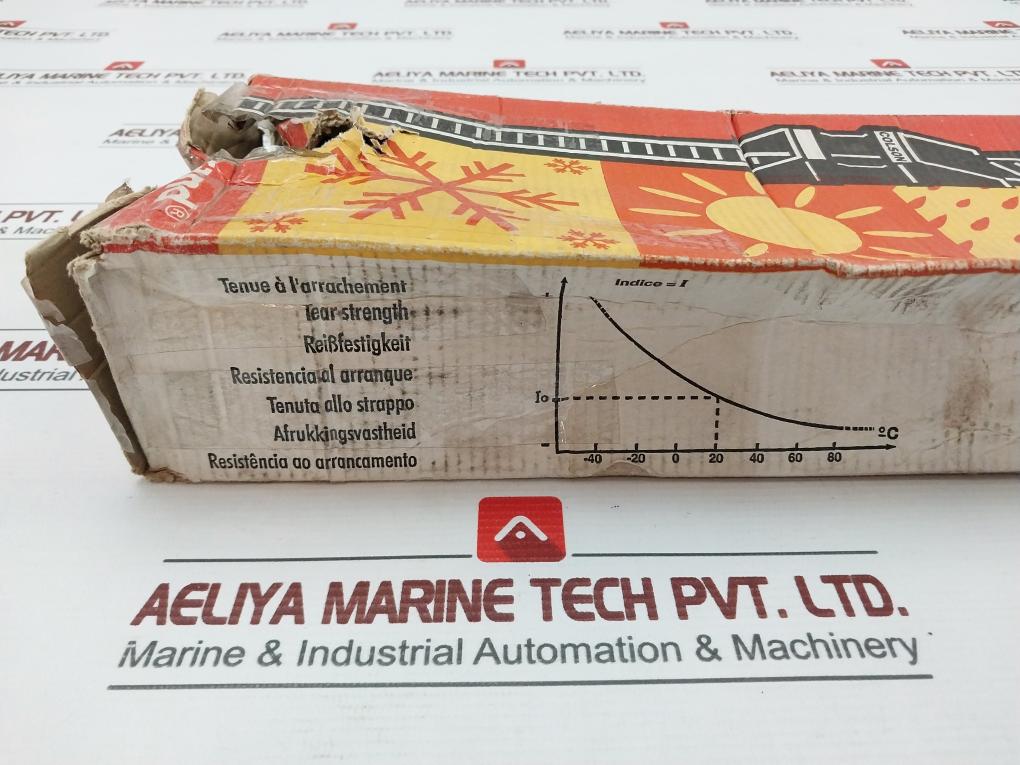 Pack Of 15X Colson 319 20 Legrand Cable Tie