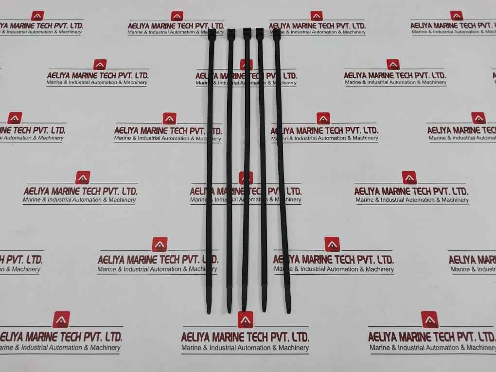 Pack Of 15X Colson 319 20 Legrand Cable Tie