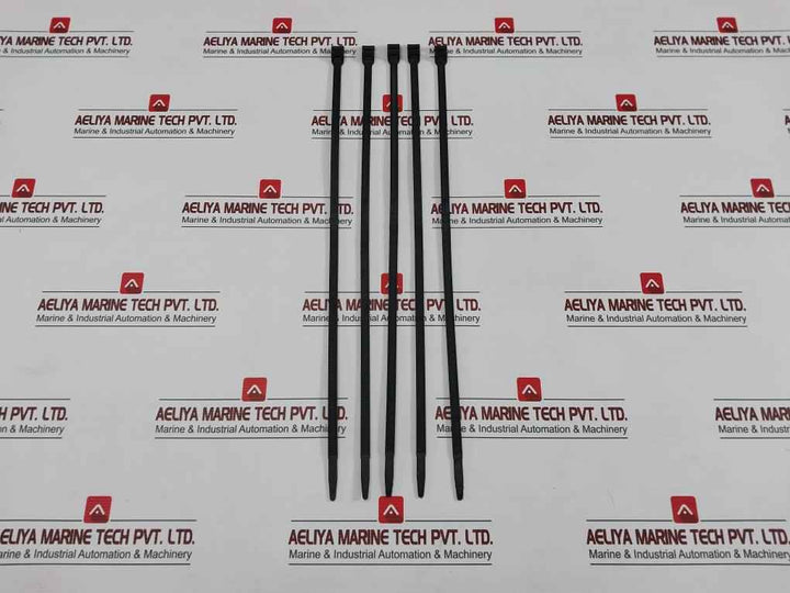 Pack Of 15X Colson 319 20 Legrand Cable Tie
