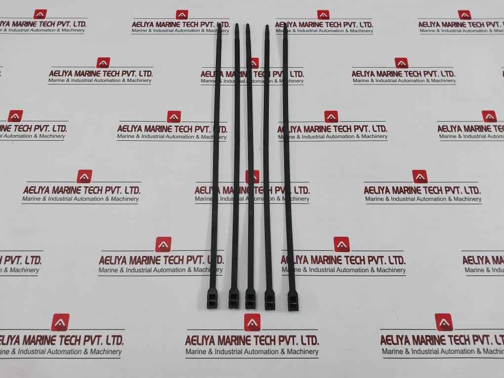 Pack Of 15X Colson 319 20 Legrand Cable Tie