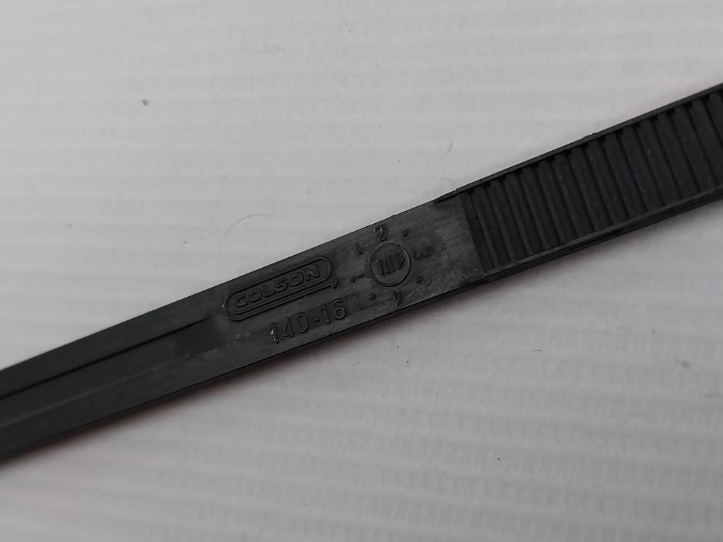 Pack Of 15X Colson 319 20 Legrand Cable Tie