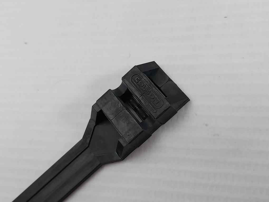 Pack Of 15X Colson 319 20 Legrand Cable Tie