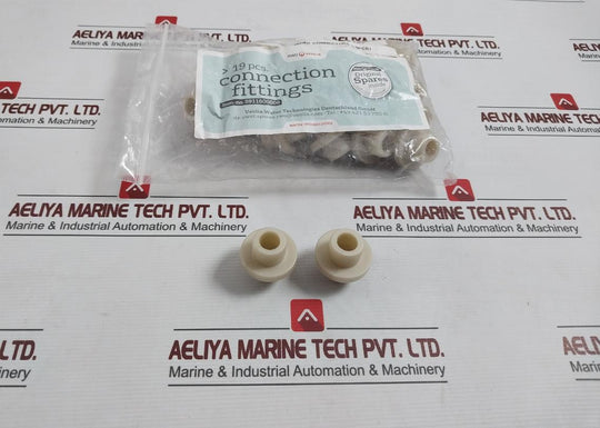 Pack of 19X RWO 5911600006 Polisher Connector