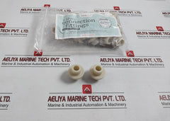 Pack Of 19X Rwo 5911600006 Polisher Connector