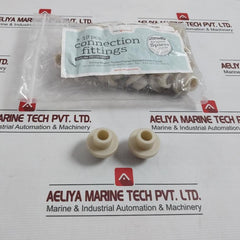 Pack Of 19X Rwo 5911600006 Polisher Connector