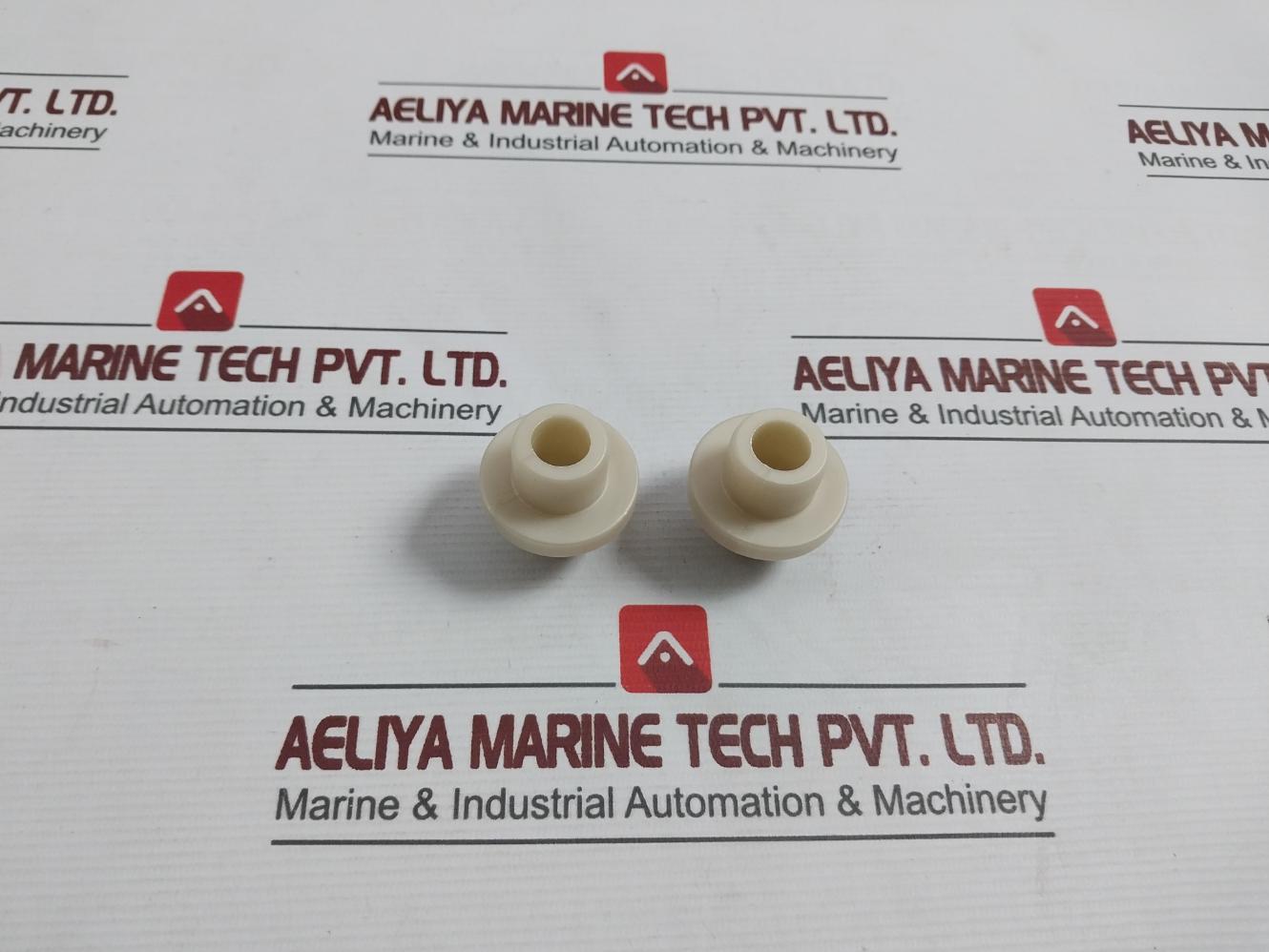 Pack Of 19X Rwo 5911600006 Polisher Connector