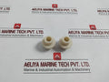 Pack of 19X RWO 5911600006 Polisher Connector