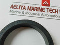 Pack Of 2X 115X2560 3 Inch Dresser Coupling Gasket Grade 1199