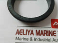 Pack Of 2X 115X2560 3 Inch Dresser Coupling Gasket Grade 1199