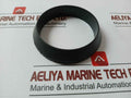 Pack Of 2X 115X2560 3 Inch Dresser Coupling Gasket Grade 1199