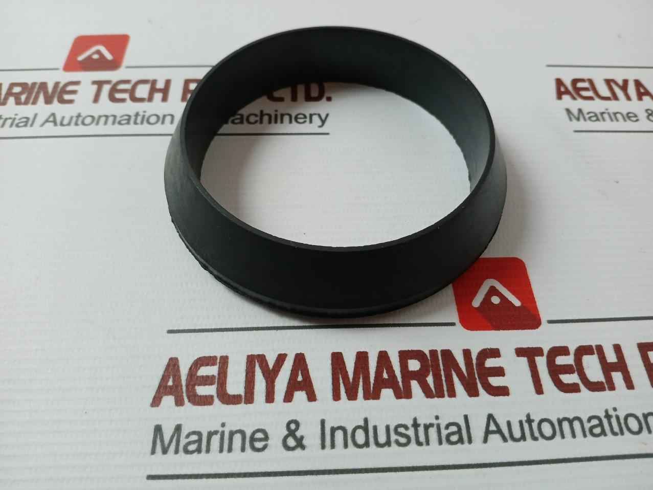 Pack Of 2X 115X2560 3 Inch Dresser Coupling Gasket Grade 1199