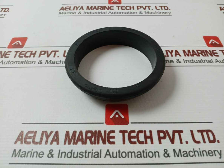 Pack Of 2X 115X2560 3 Inch Dresser Coupling Gasket Grade 1199