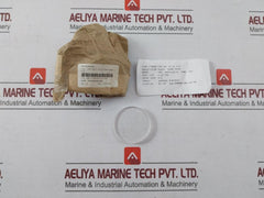Pack of 2X GENERAL ELECTRIC 8443142P-8 Sight Flow Glass Disc