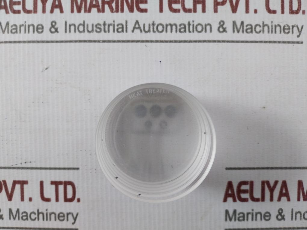 Pack Of 2X General Electric 8443142P-8 Sight Flow Glass Disc