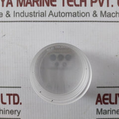 Pack of 2X GENERAL ELECTRIC 8443142P-8 Sight Flow Glass Disc