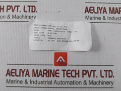 Pack of 2X GENERAL ELECTRIC 8443142P-8 Sight Flow Glass Disc