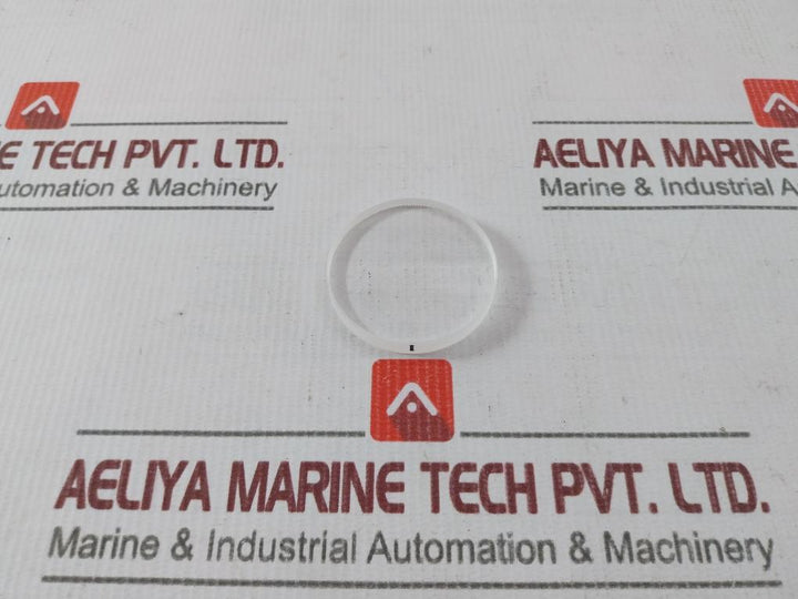 Pack of 2X GENERAL ELECTRIC 8443142P-8 Sight Flow Glass Disc