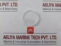 Pack of 2X GENERAL ELECTRIC 8443142P-8 Sight Flow Glass Disc