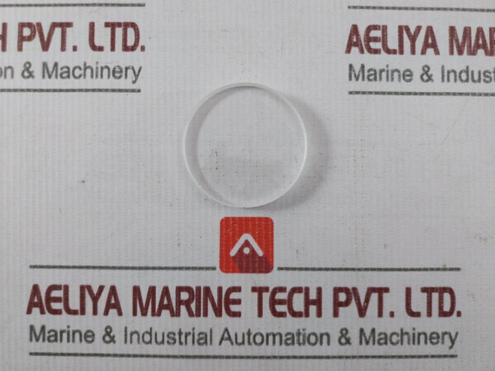 Pack of 2X GENERAL ELECTRIC 8443142P-8 Sight Flow Glass Disc