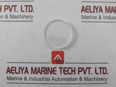 Pack of 2X GENERAL ELECTRIC 8443142P-8 Sight Flow Glass Disc