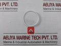 Pack of 2X GENERAL ELECTRIC 8443142P-8 Sight Flow Glass Disc