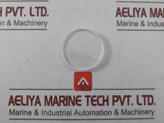 Pack of 2X GENERAL ELECTRIC 8443142P-8 Sight Flow Glass Disc