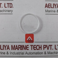 Pack of 2X GENERAL ELECTRIC 8443142P-8 Sight Flow Glass Disc