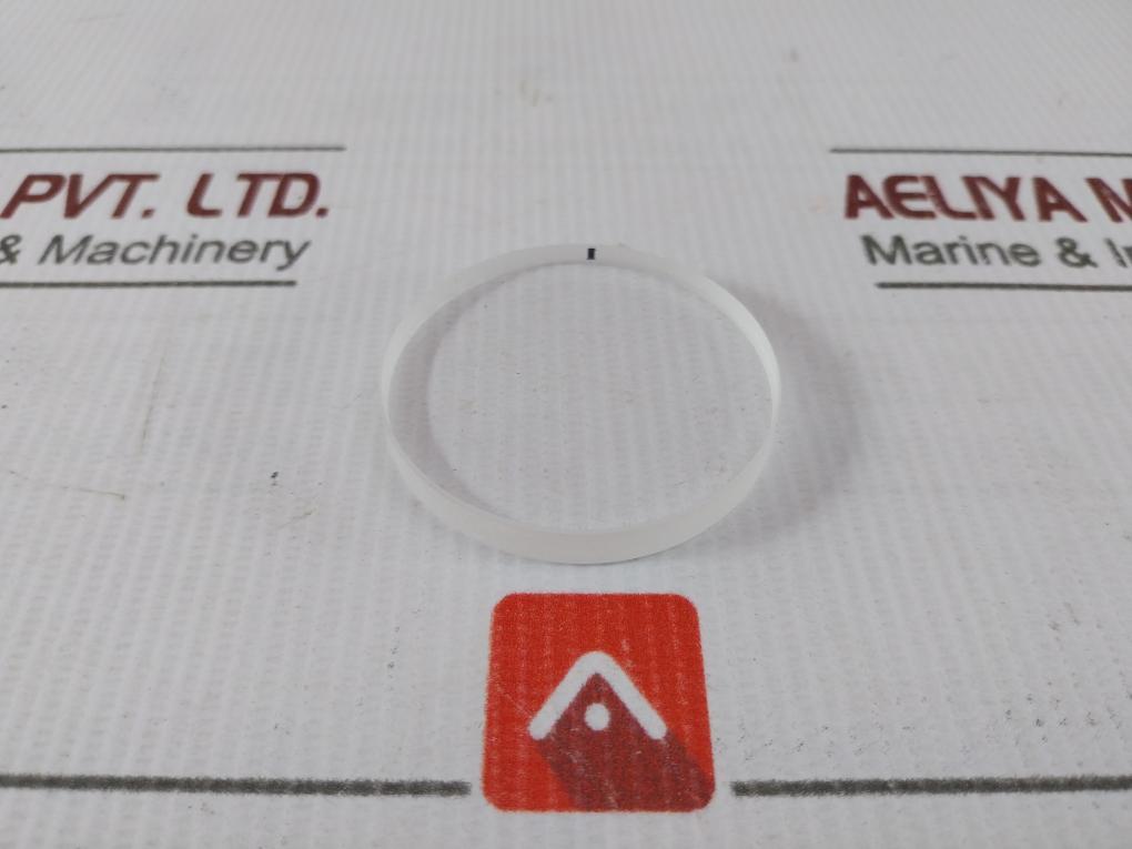 Pack of 2X GENERAL ELECTRIC 8443142P-8 Sight Flow Glass Disc