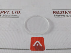 Pack of 2X GENERAL ELECTRIC 8443142P-8 Sight Flow Glass Disc