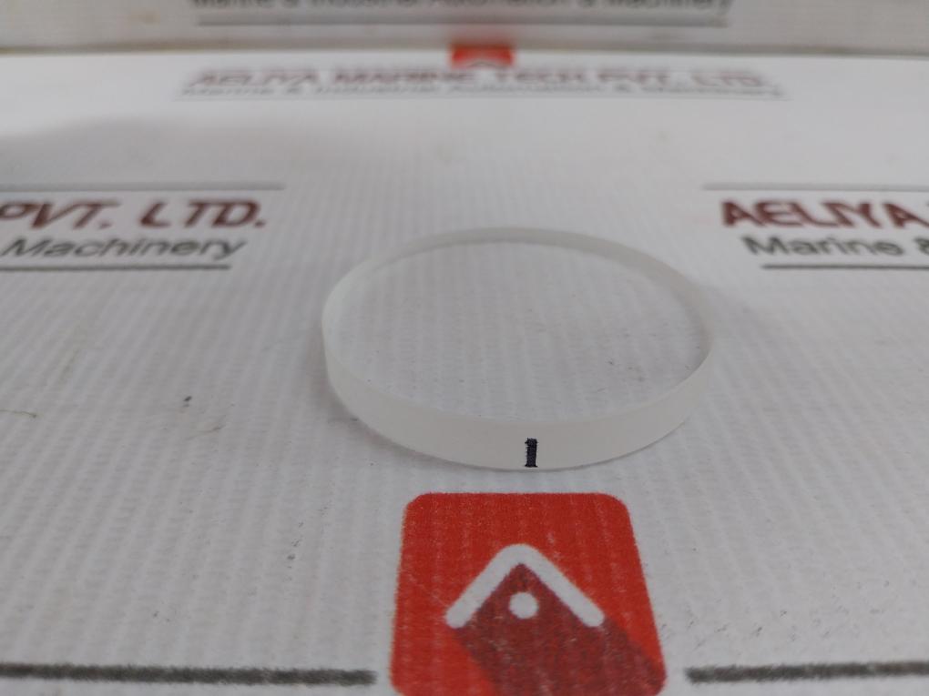 Pack of 2X GENERAL ELECTRIC 8443142P-8 Sight Flow Glass Disc