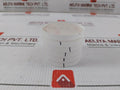 Pack of 2X GENERAL ELECTRIC 8443142P-8 Sight Flow Glass Disc