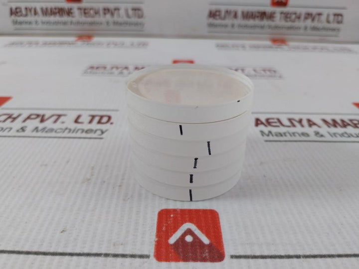 Pack of 2X GENERAL ELECTRIC 8443142P-8 Sight Flow Glass Disc