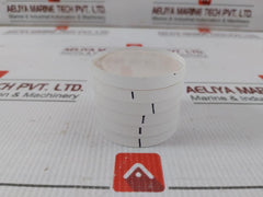 Pack of 2X GENERAL ELECTRIC 8443142P-8 Sight Flow Glass Disc