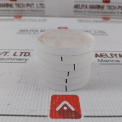 Pack of 2X GENERAL ELECTRIC 8443142P-8 Sight Flow Glass Disc