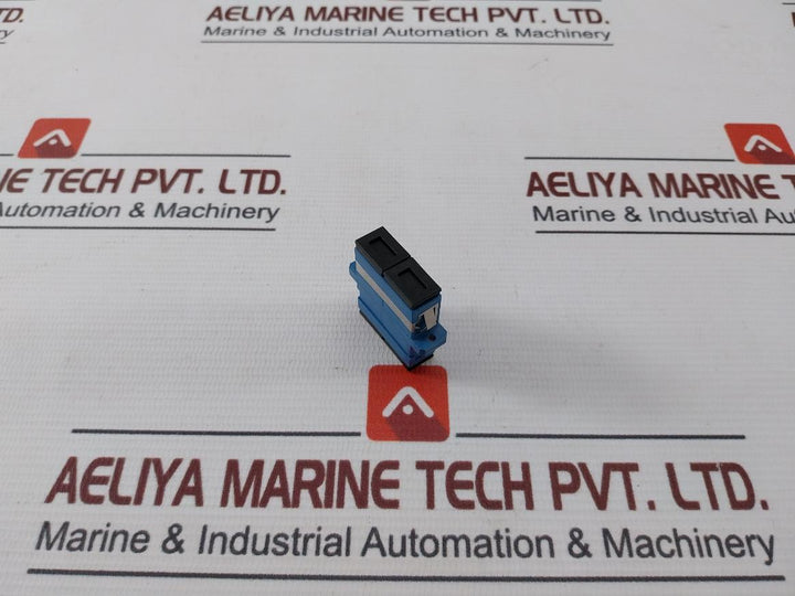 Pack of 2X IVEONET IFA-SC-OS1-DX SC Single Mode Duplex Adapters