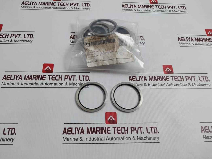 Pack Of 2X Macgregor 002401.05300 Bonded Seal O Ring
