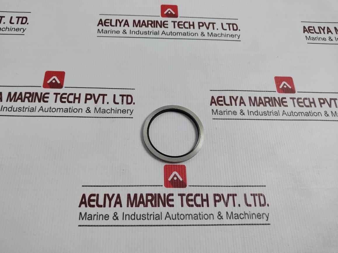 Pack Of 2X Macgregor 002401.05300 Bonded Seal O Ring