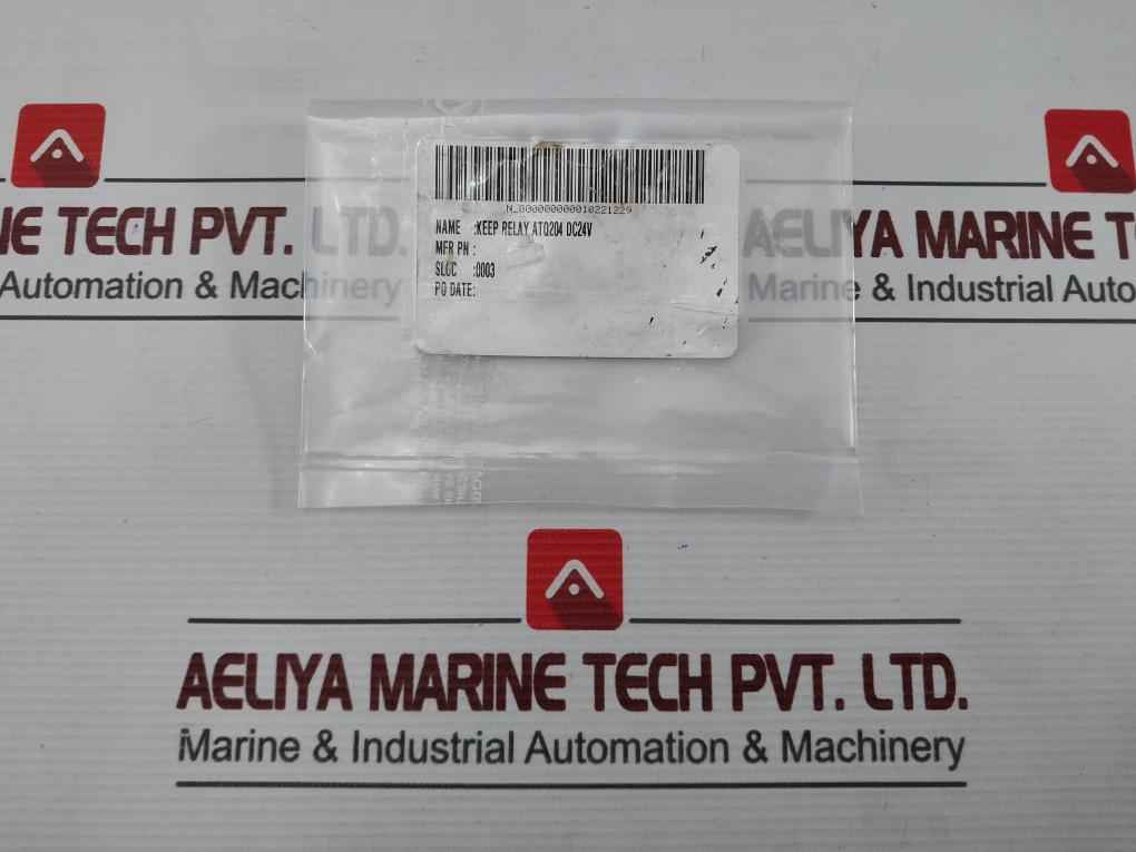 Pack Of 2X Matsushita Tq2-24V Keep Relay