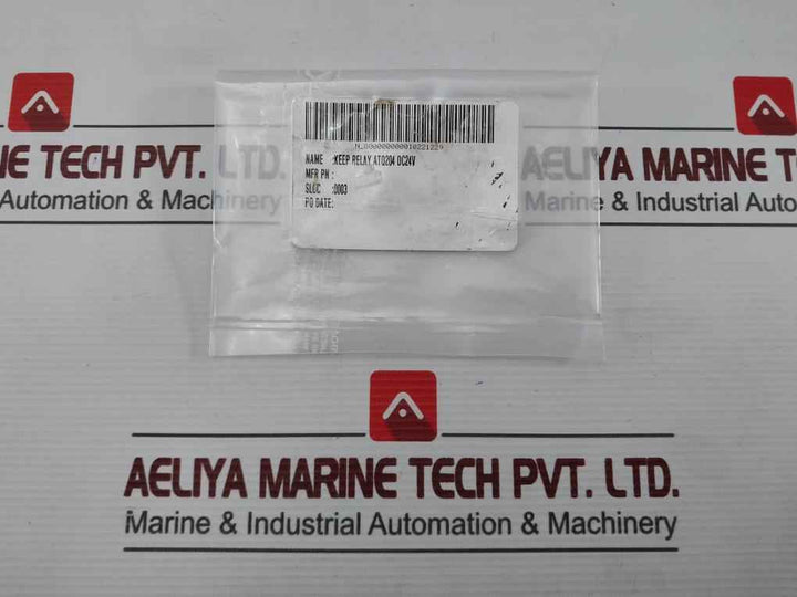 Pack Of 2X Matsushita Tq2-24V Keep Relay