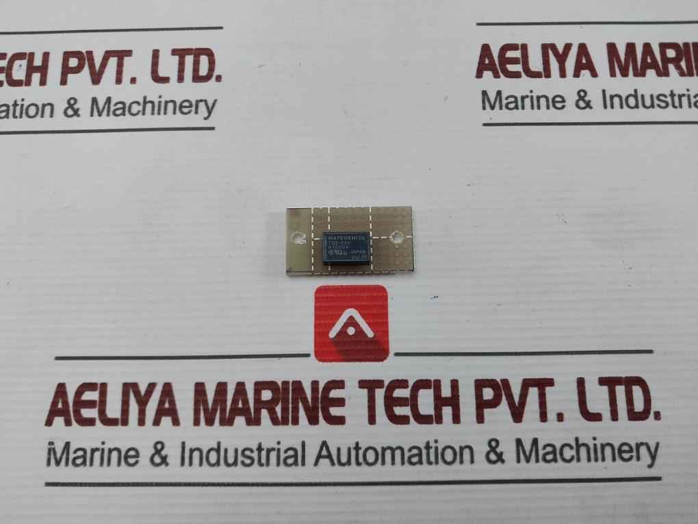 Pack Of 2X Matsushita Tq2-24V Keep Relay