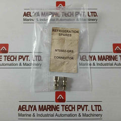 Pack Of 2X Nt0502-qrs Connector