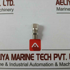 Pack Of 2X Nt0502-qrs Connector