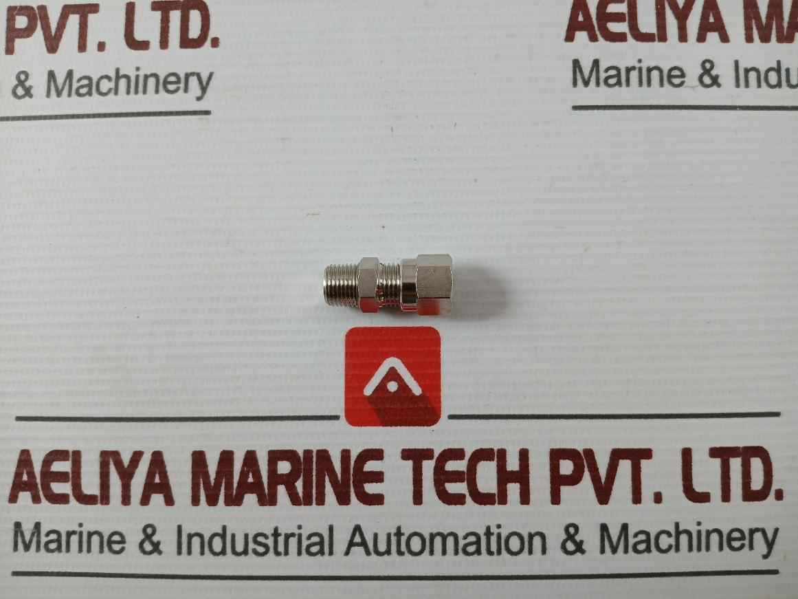 Pack Of 2X Nt0502-qrs Connector