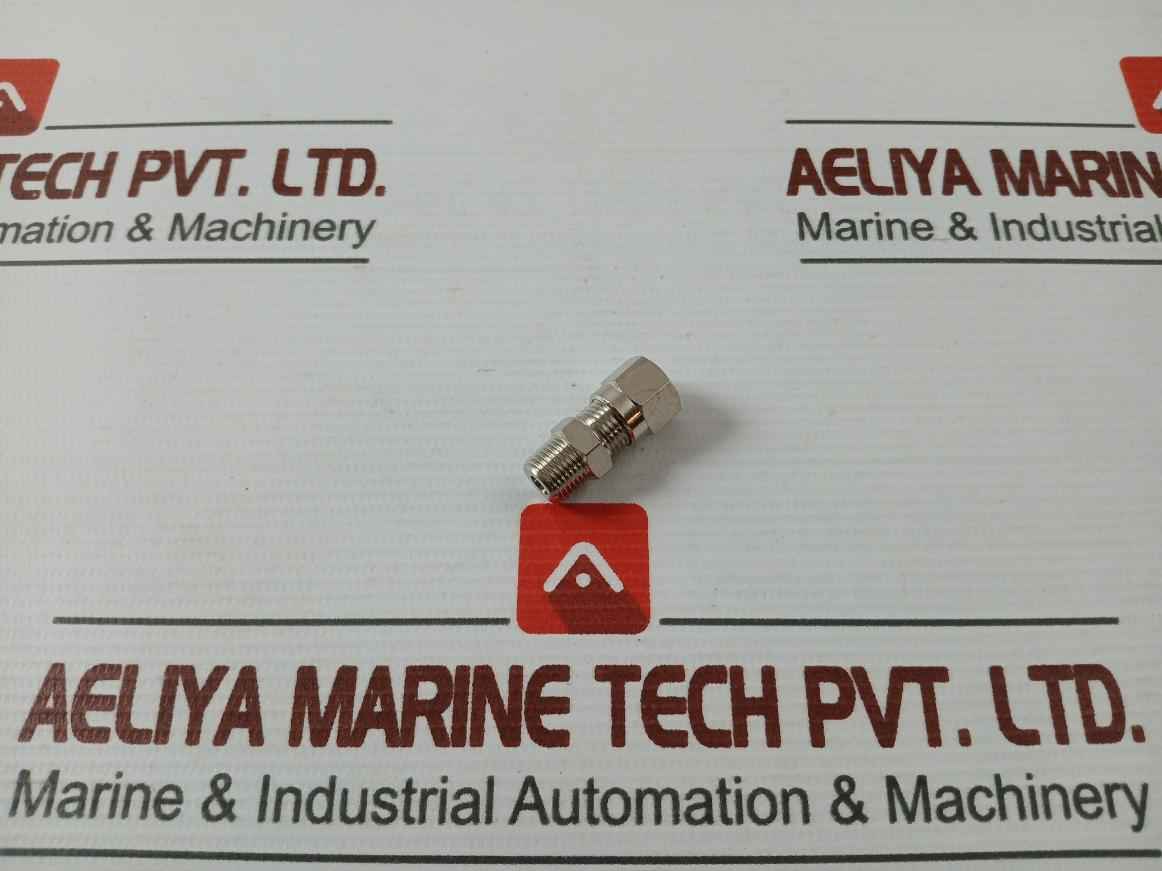 Pack Of 2X Nt0502-qrs Connector