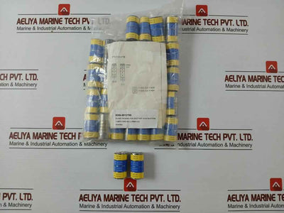 Pack Of 2X T-2930 Gland Packing For Shut-off Valve