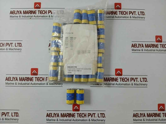 Pack Of 2X T-2930 Gland Packing For Shut-off Valve