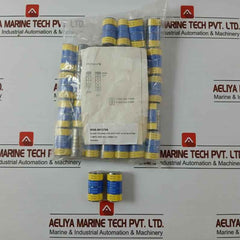 Pack Of 2X T-2930 Gland Packing For Shut-off Valve