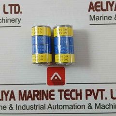 Pack Of 2X T-2930 Gland Packing For Shut-off Valve