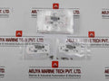Pack Of 2X Waters .25 X .125 700003080 Spring Belleville Pkg 10